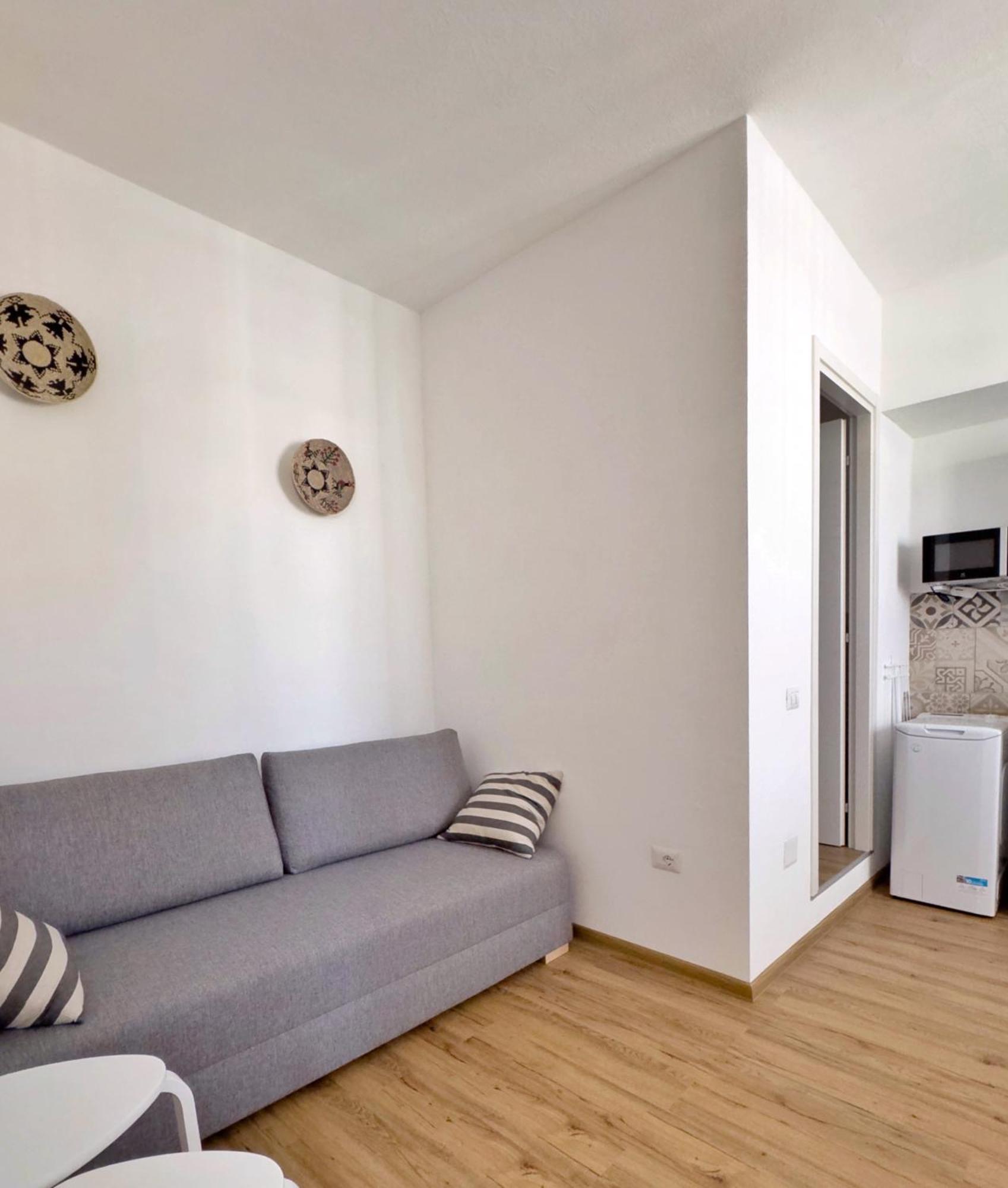 Bob's House Apartamento *