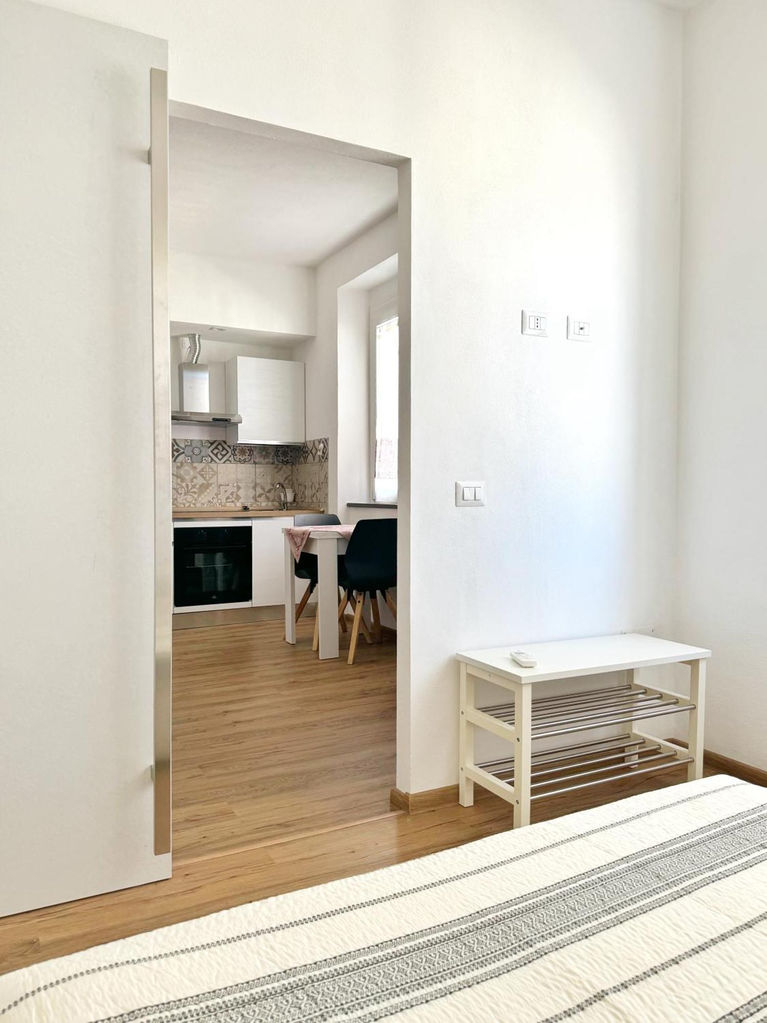Bob's House Apartamento Cagliari